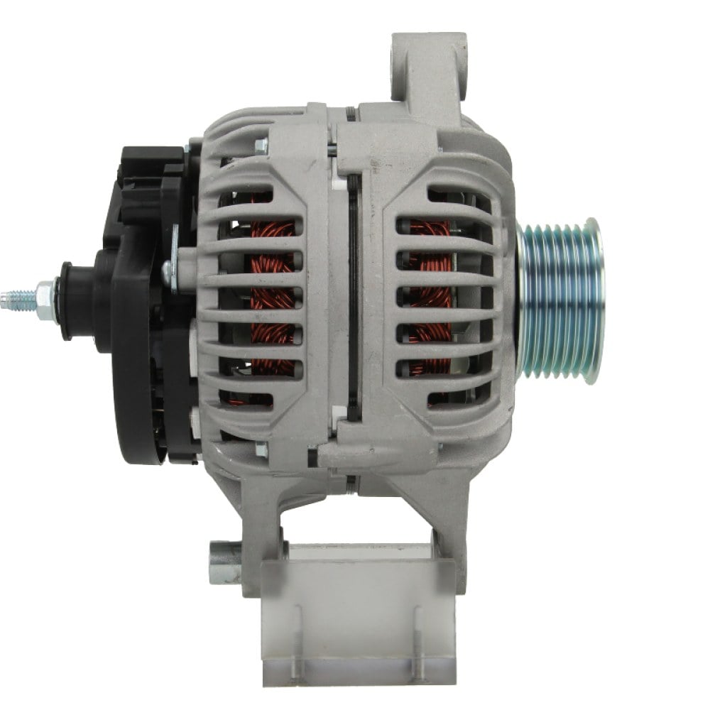 PLUSLINE0124525004-Alternatör Dinamo