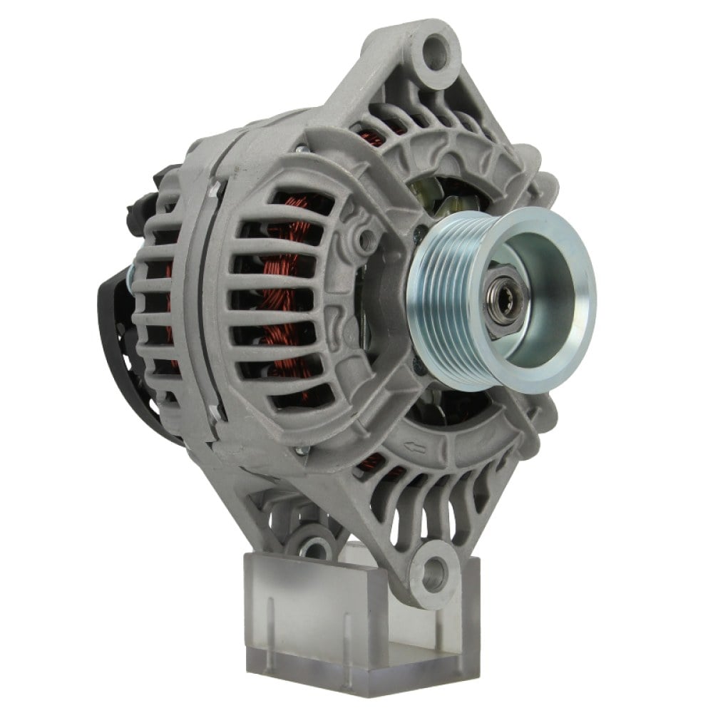 PLUSLINE0124525004-Alternatör Dinamo