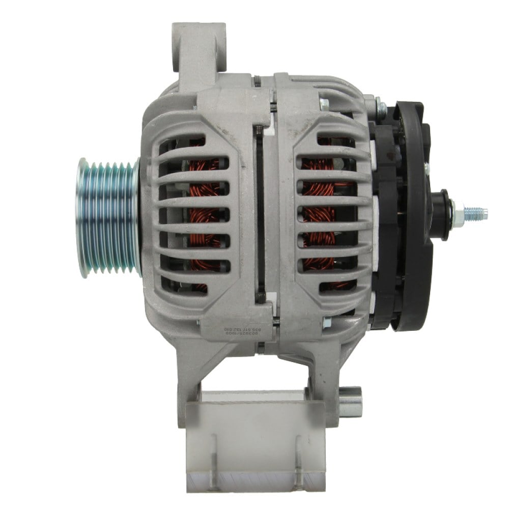 PLUSLINE0124525004-Alternatör Dinamo