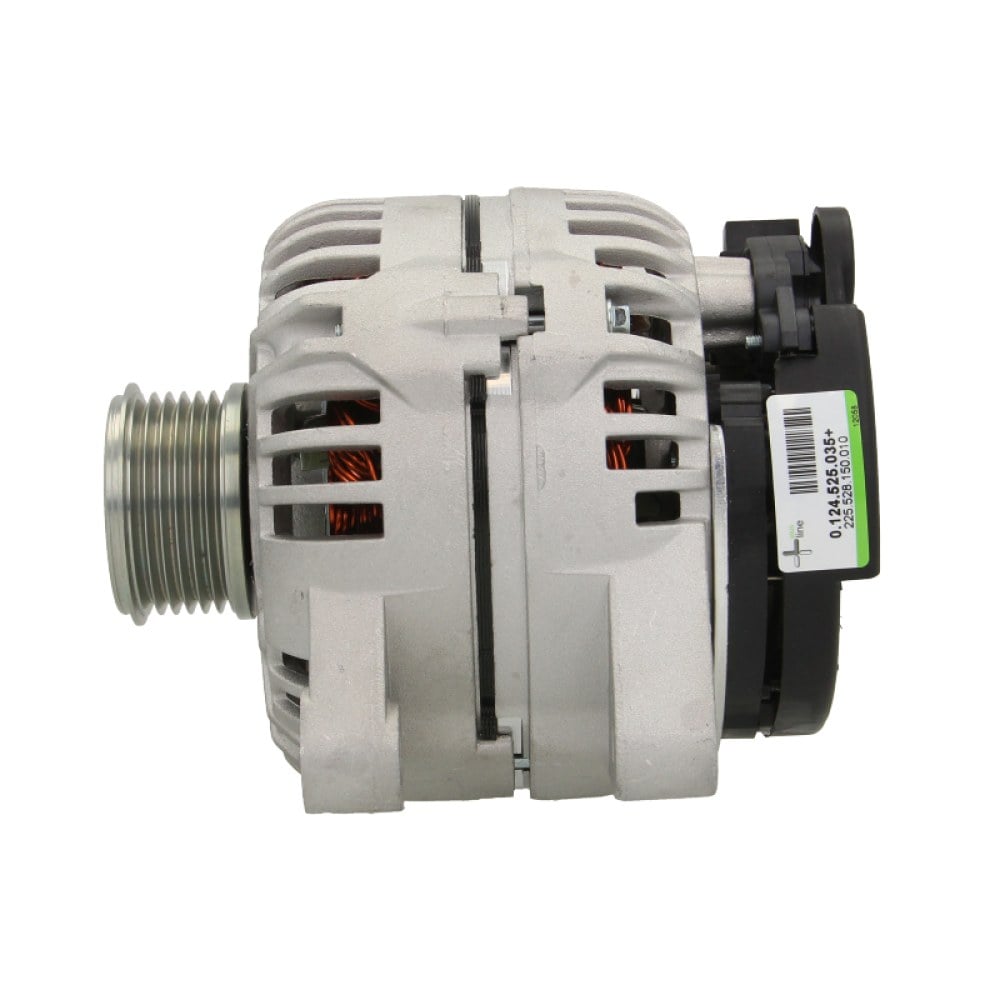 PLUSLINE0124525035-Alternatör Dinamo