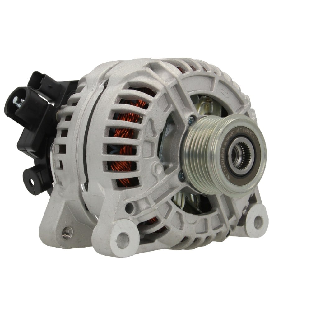 PLUSLINE0124525035-Alternatör Dinamo