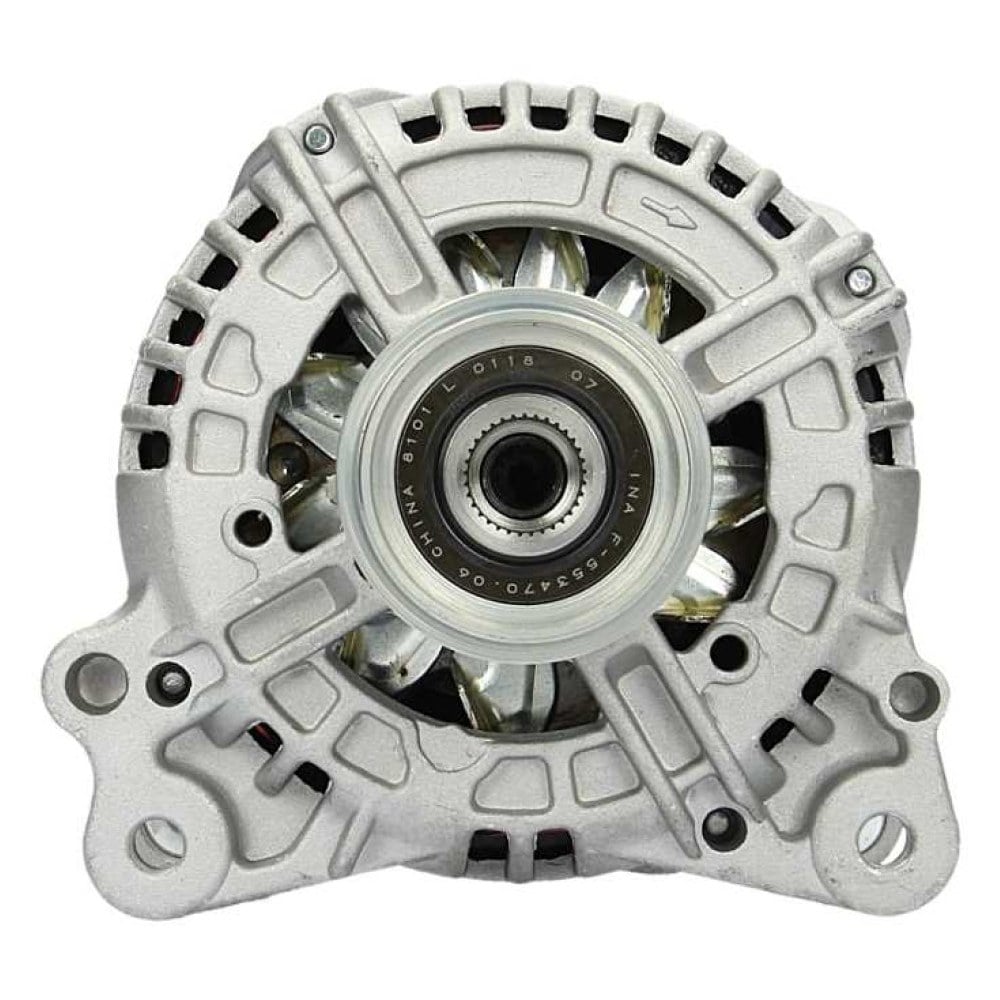 PLUSLINE0124525050-Alternatör Dinamo