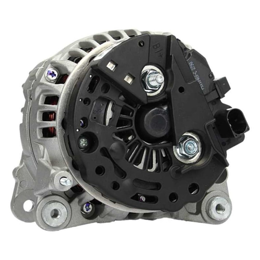 PLUSLINE0124525050-Alternatör Dinamo