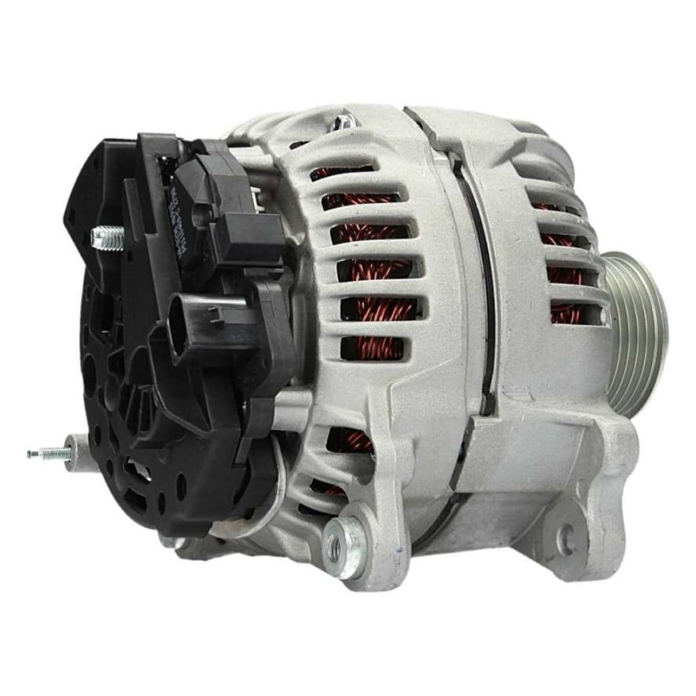 PLUSLINE0124525050-Alternatör Dinamo