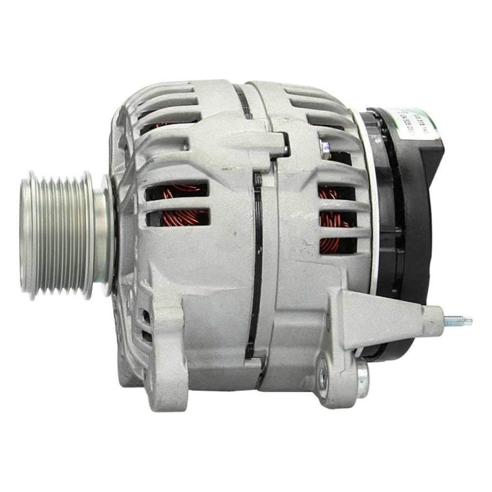 PLUSLINE0124525050-Alternatör Dinamo