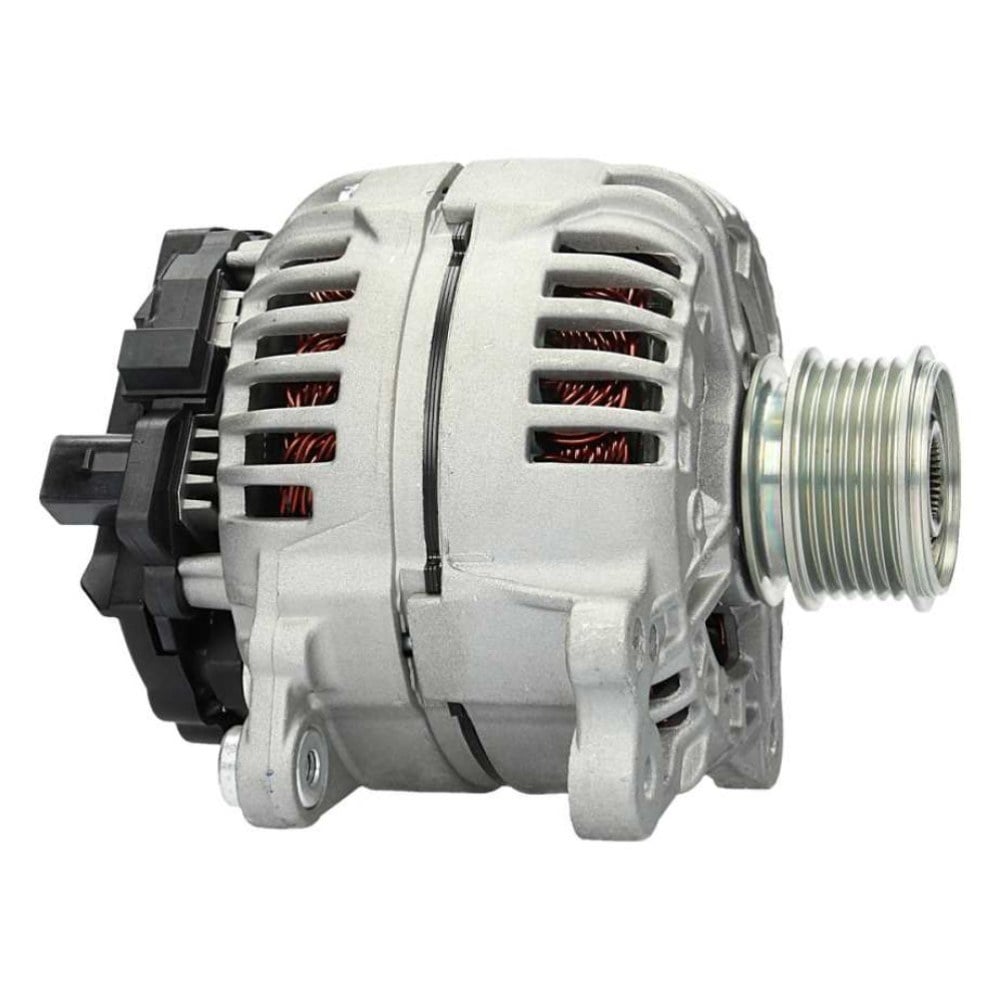 PLUSLINE0124525050-Alternatör Dinamo