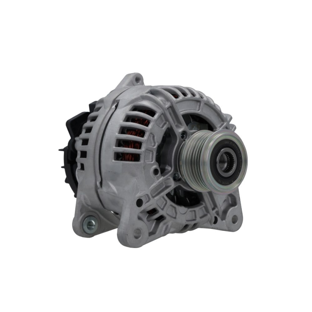 PLUSLINE0124525139-Alternatör Dinamo