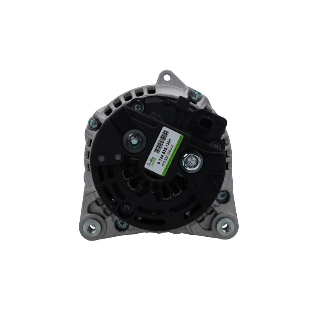 PLUSLINE0124525139-Alternatör Dinamo