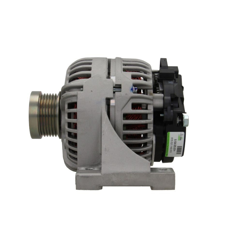 PLUSLINE0124525521-Alternatör Dinamo