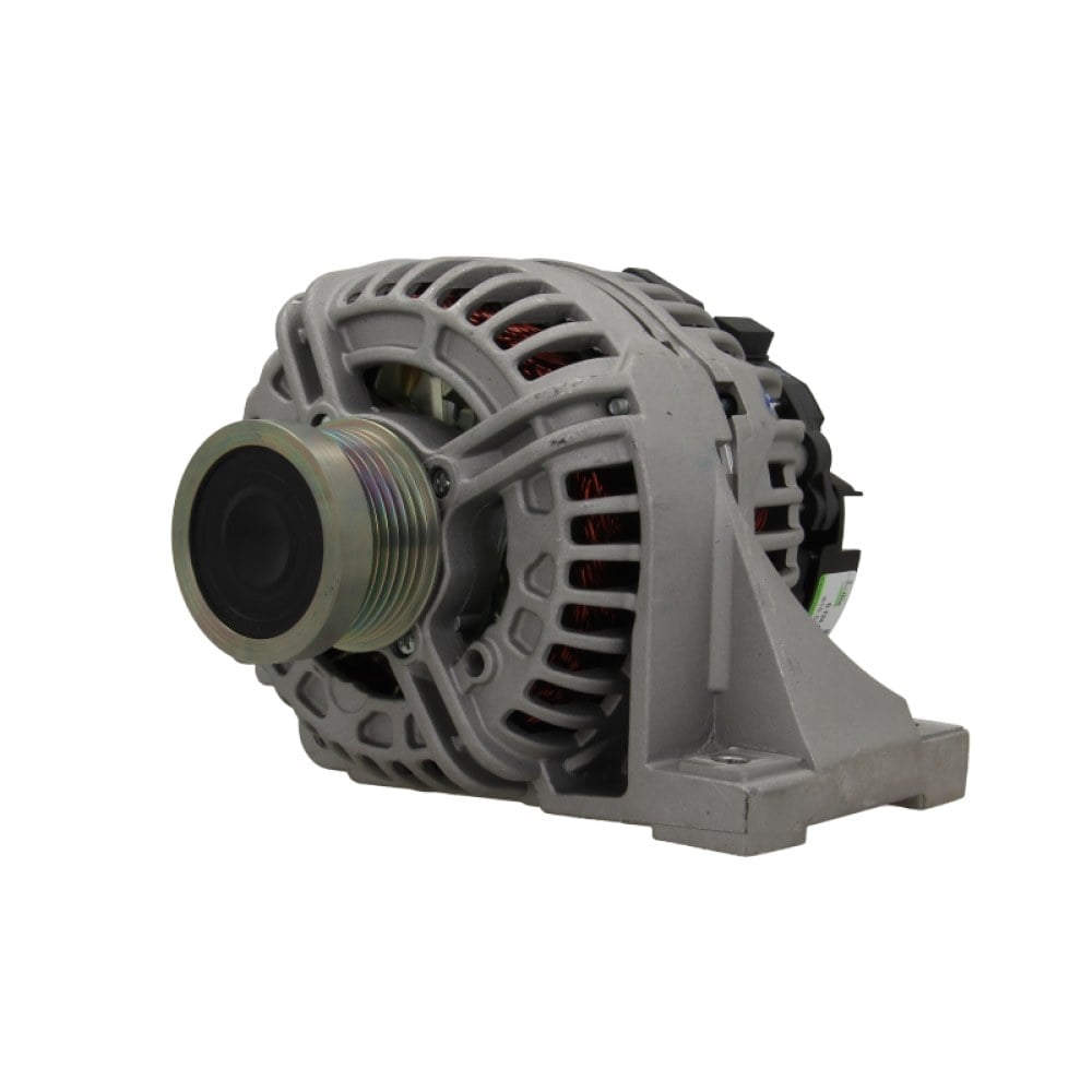 PLUSLINE0124525521-Alternatör Dinamo