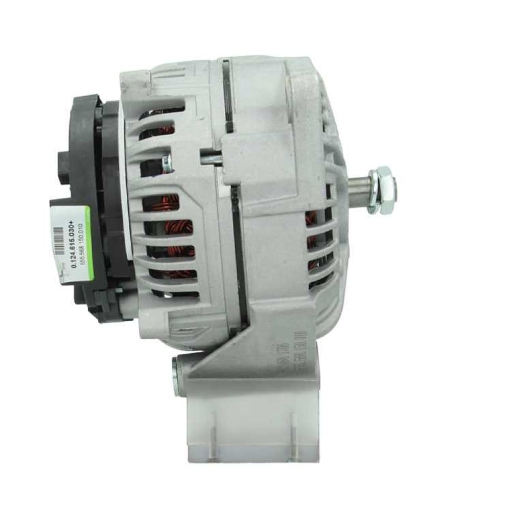 PLUSLINE0124615030-Alternatör Dinamo