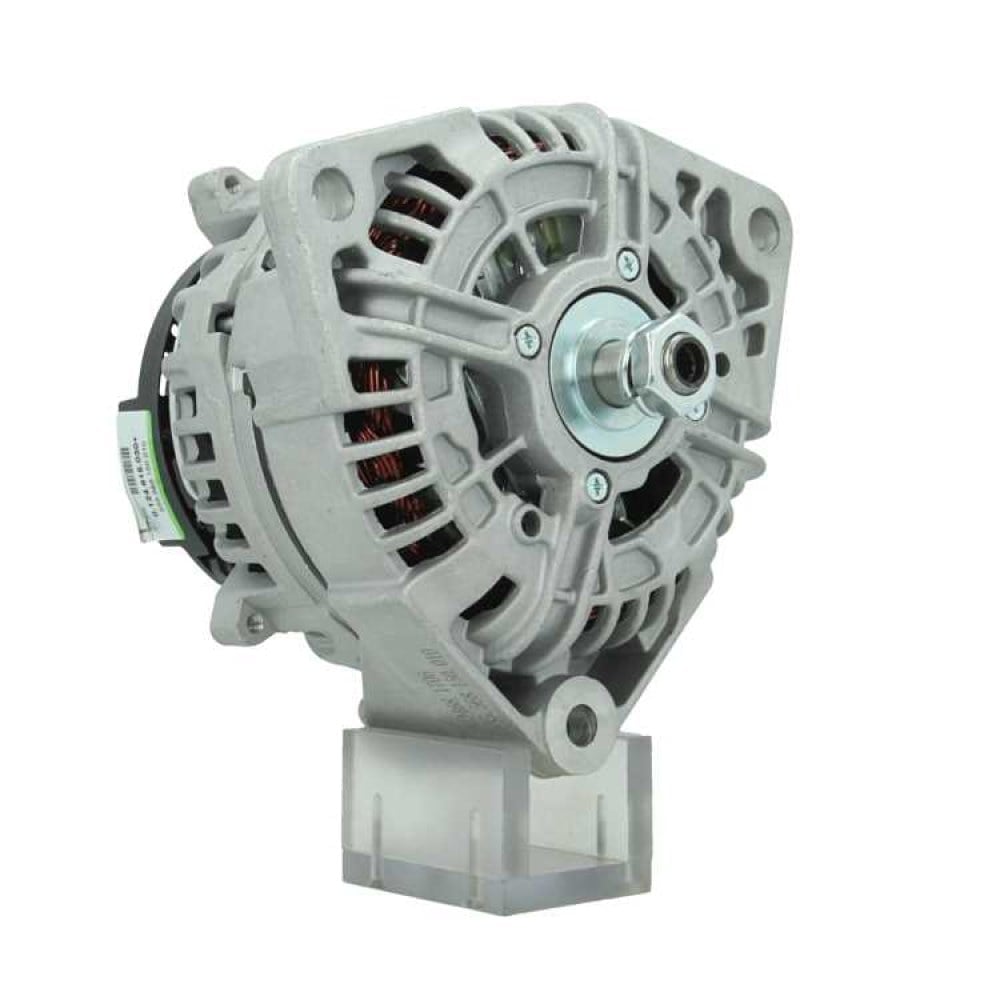 PLUSLINE0124615030-Alternatör Dinamo