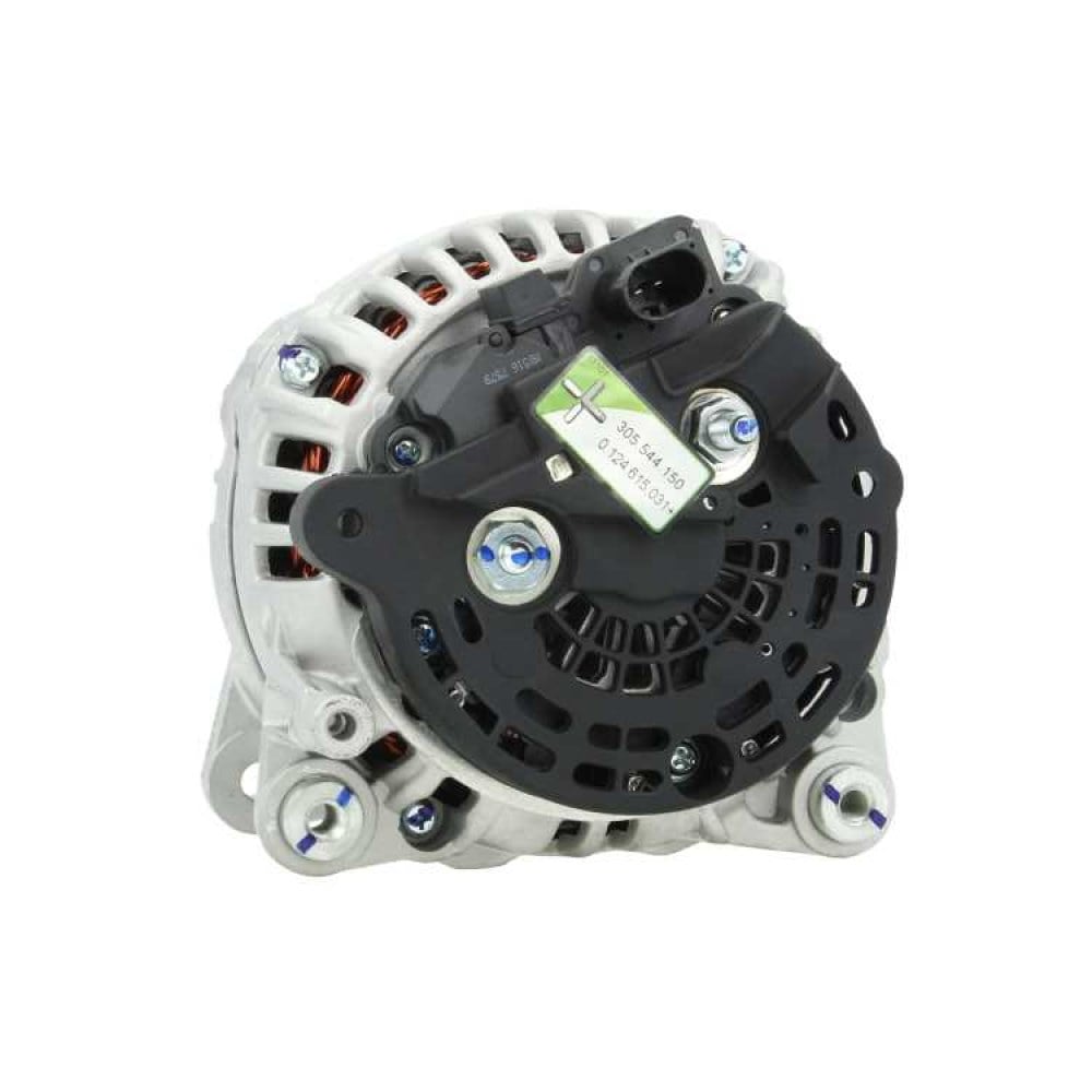 PLUSLINE0124615031-Alternatör Dinamo