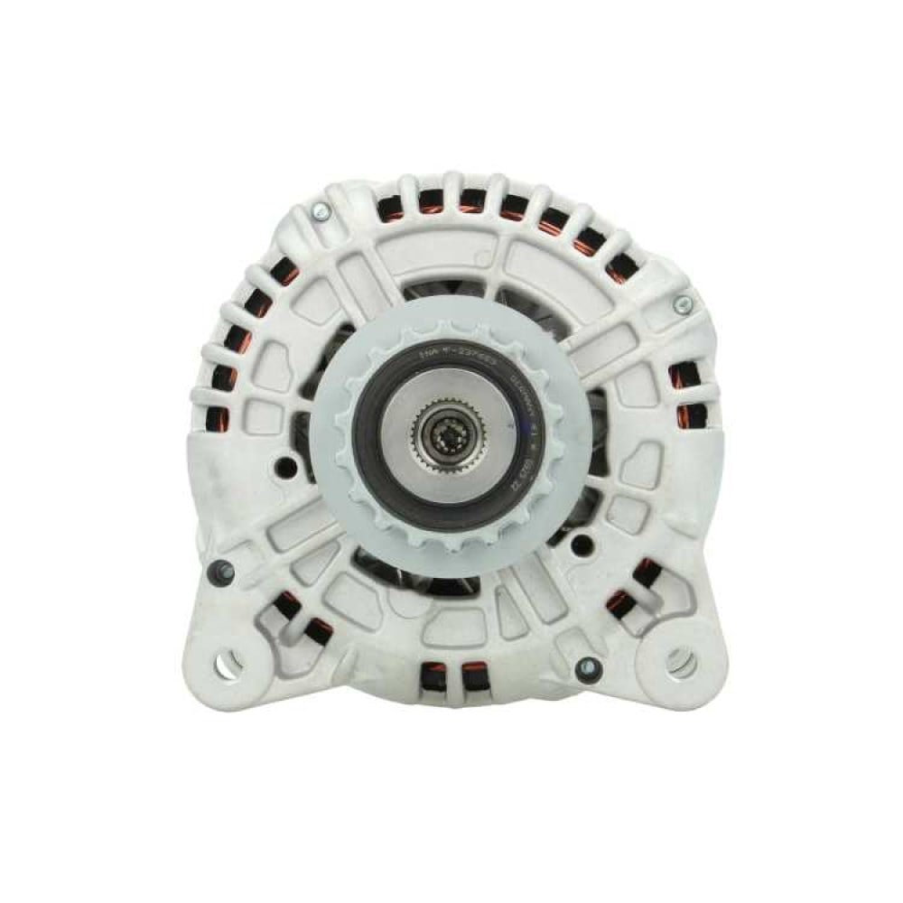 PLUSLINE0124615031-Alternatör Dinamo