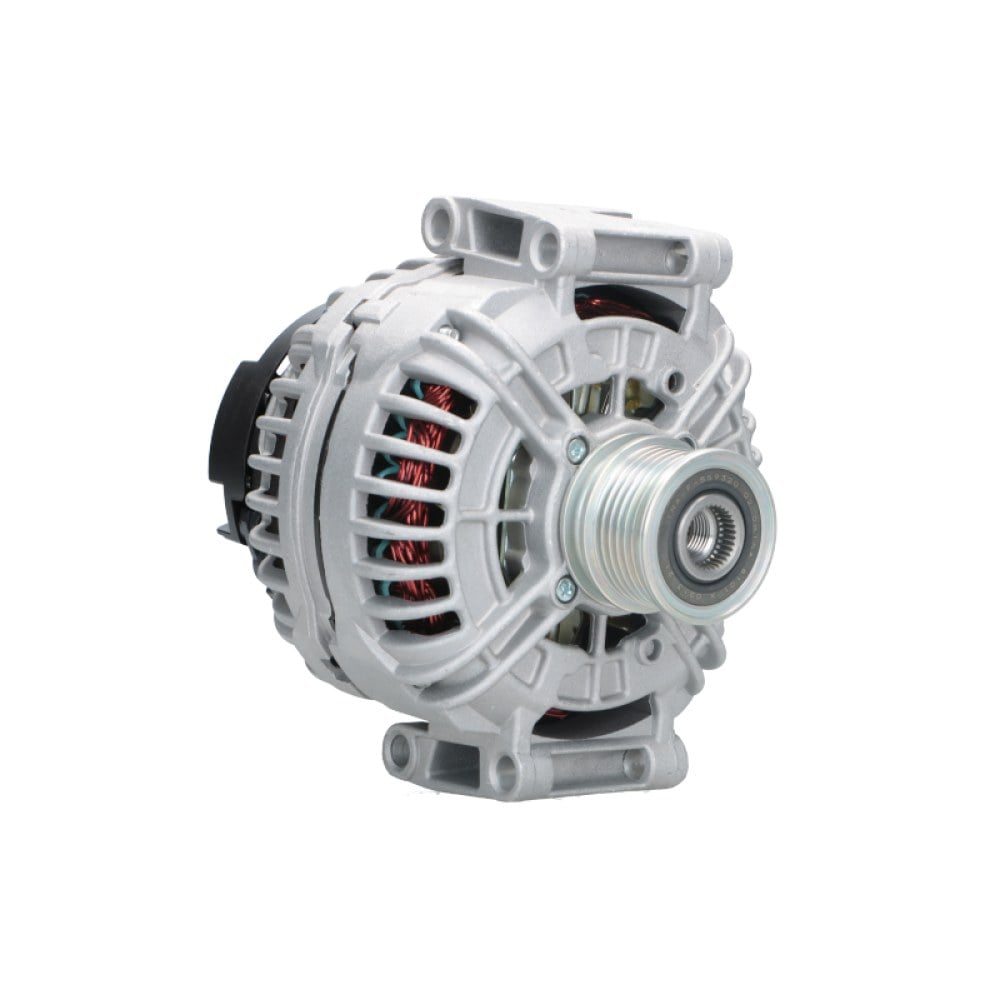 PLUSLINE0124625006-Alternatör Dinamo