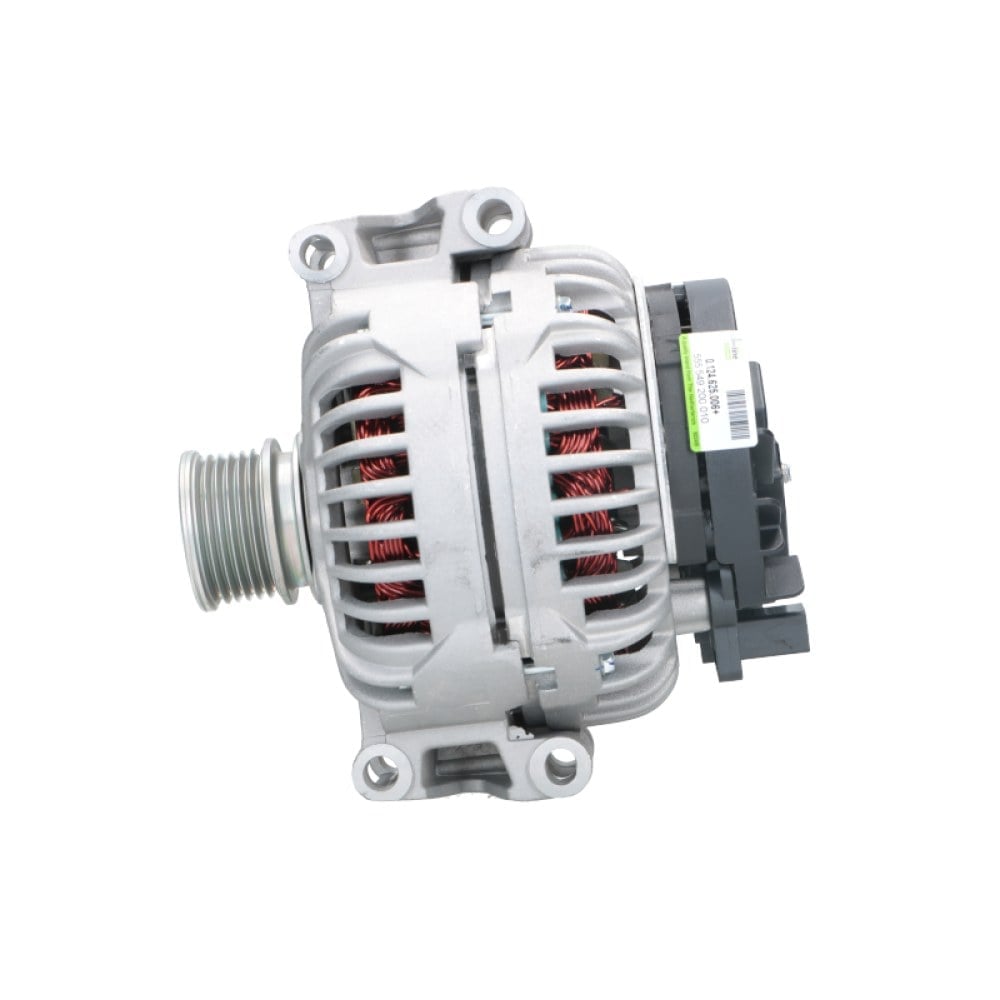 PLUSLINE0124625006-Alternatör Dinamo