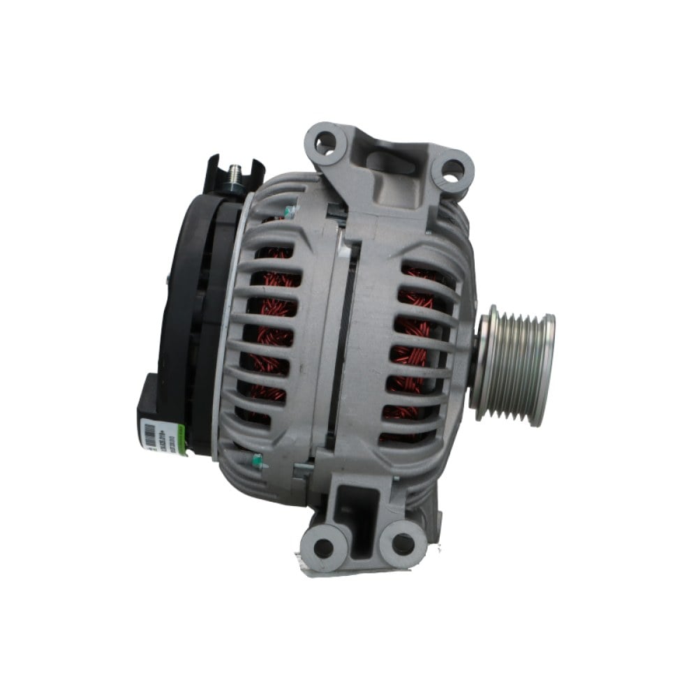 PLUSLINE0124625019-Alternatör Dinamo