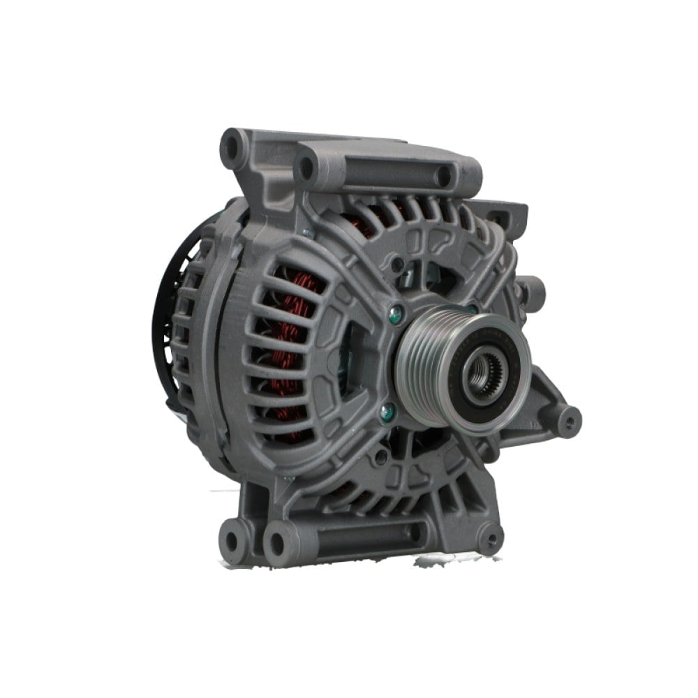 PLUSLINE0124625019-Alternatör Dinamo