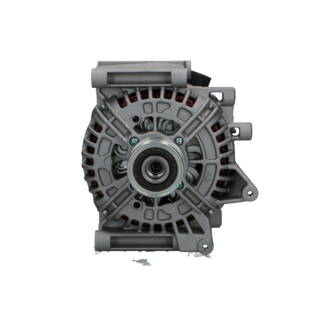 PLUSLINE0124625019-Alternatör Dinamo