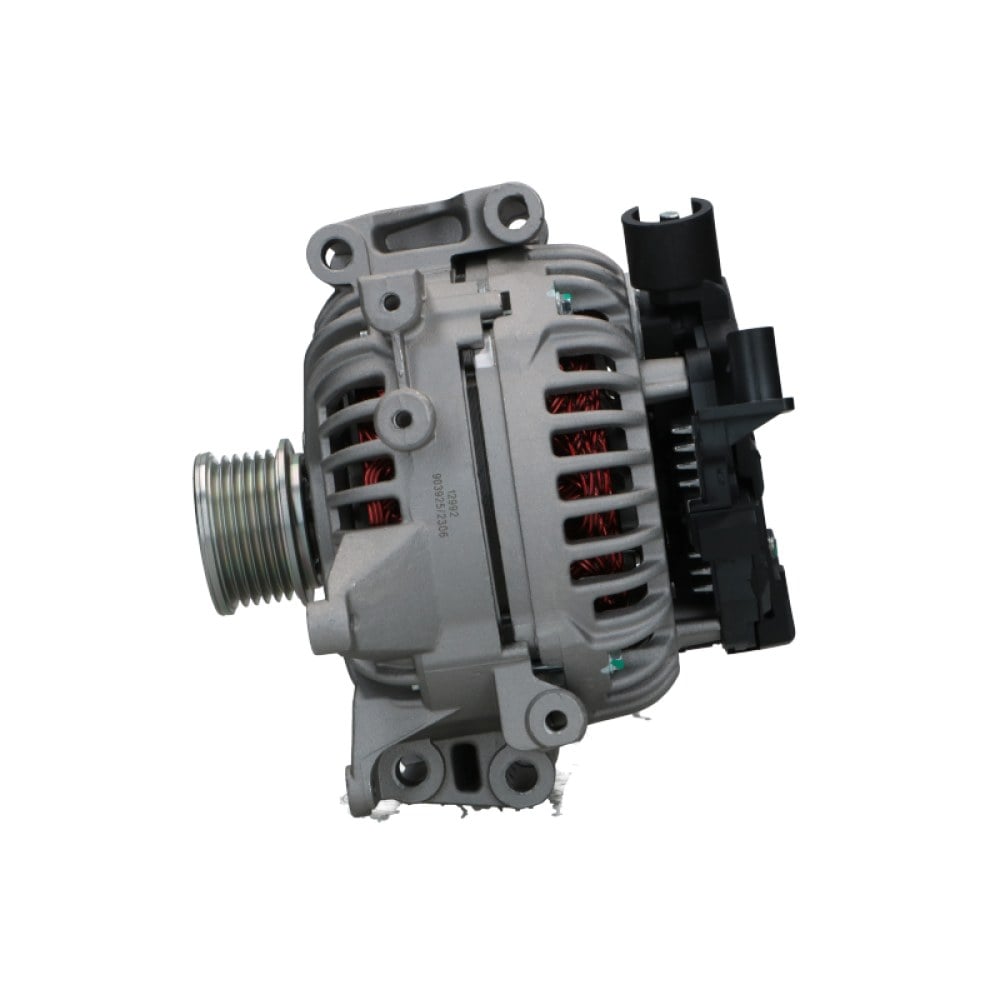 PLUSLINE0124625019-Alternatör Dinamo