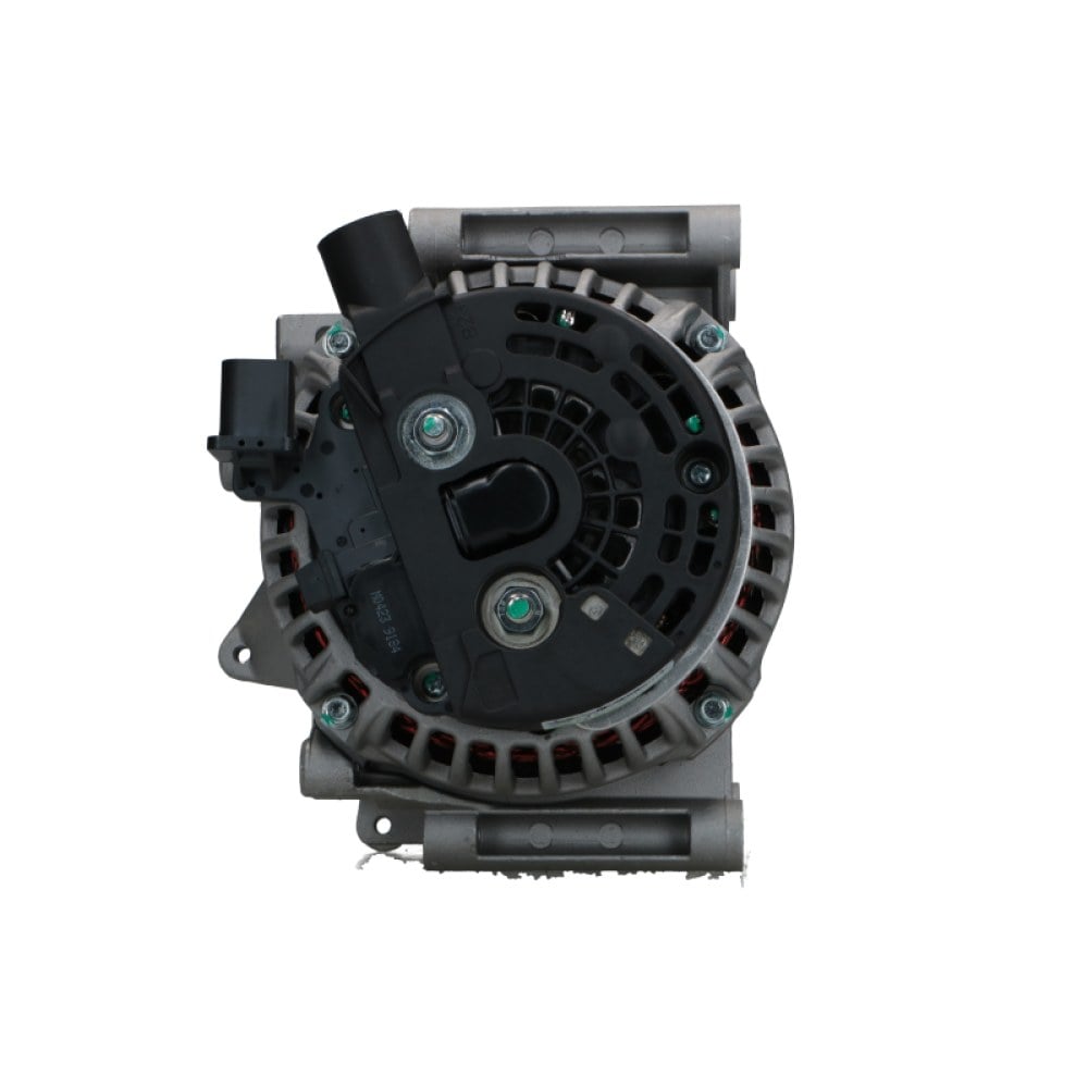 PLUSLINE0124625019-Alternatör Dinamo