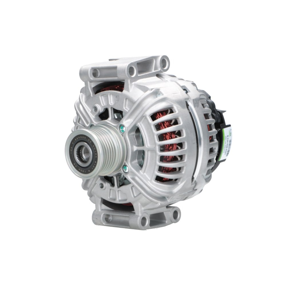 PLUSLINE0124625022-Alternatör Dinamo