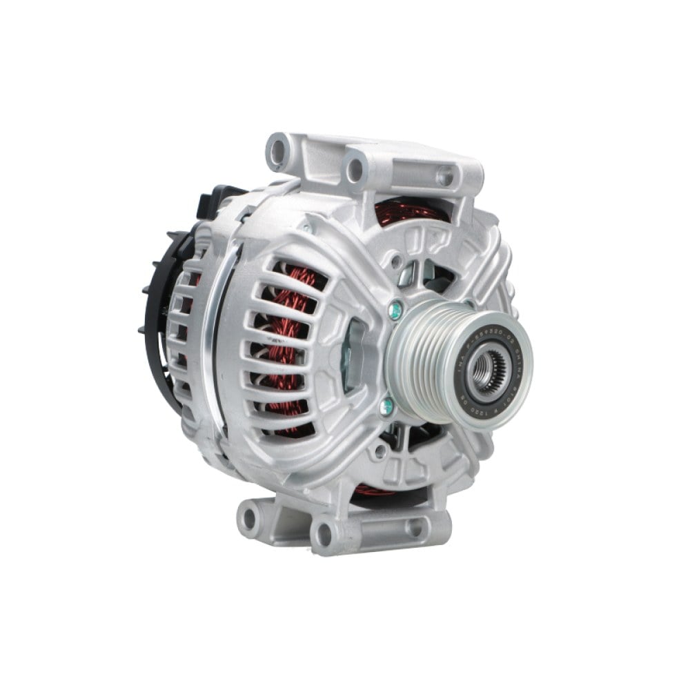 PLUSLINE0124625022-Alternatör Dinamo