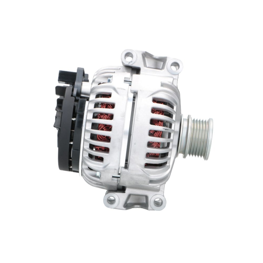 PLUSLINE0124625022-Alternatör Dinamo