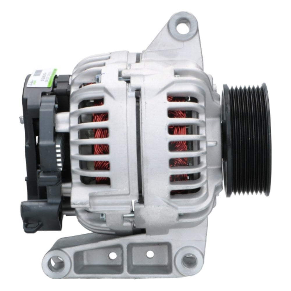 PLUSLINE0124655327PRO-Alternatör Dinamo