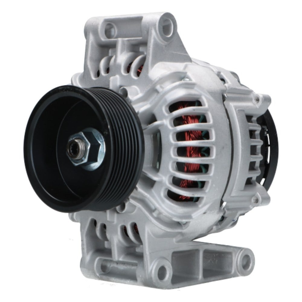PLUSLINE0124655327PRO-Alternatör Dinamo