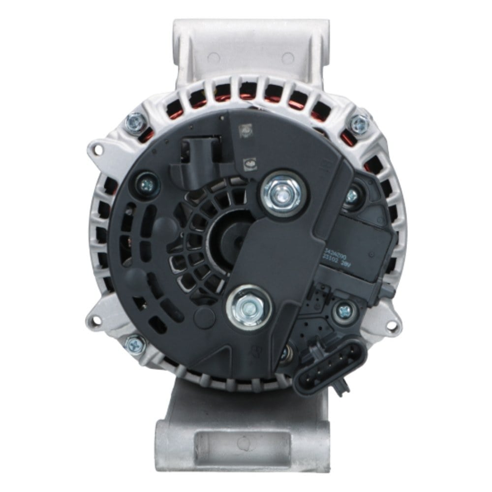 PLUSLINE0124655327PRO-Alternatör Dinamo