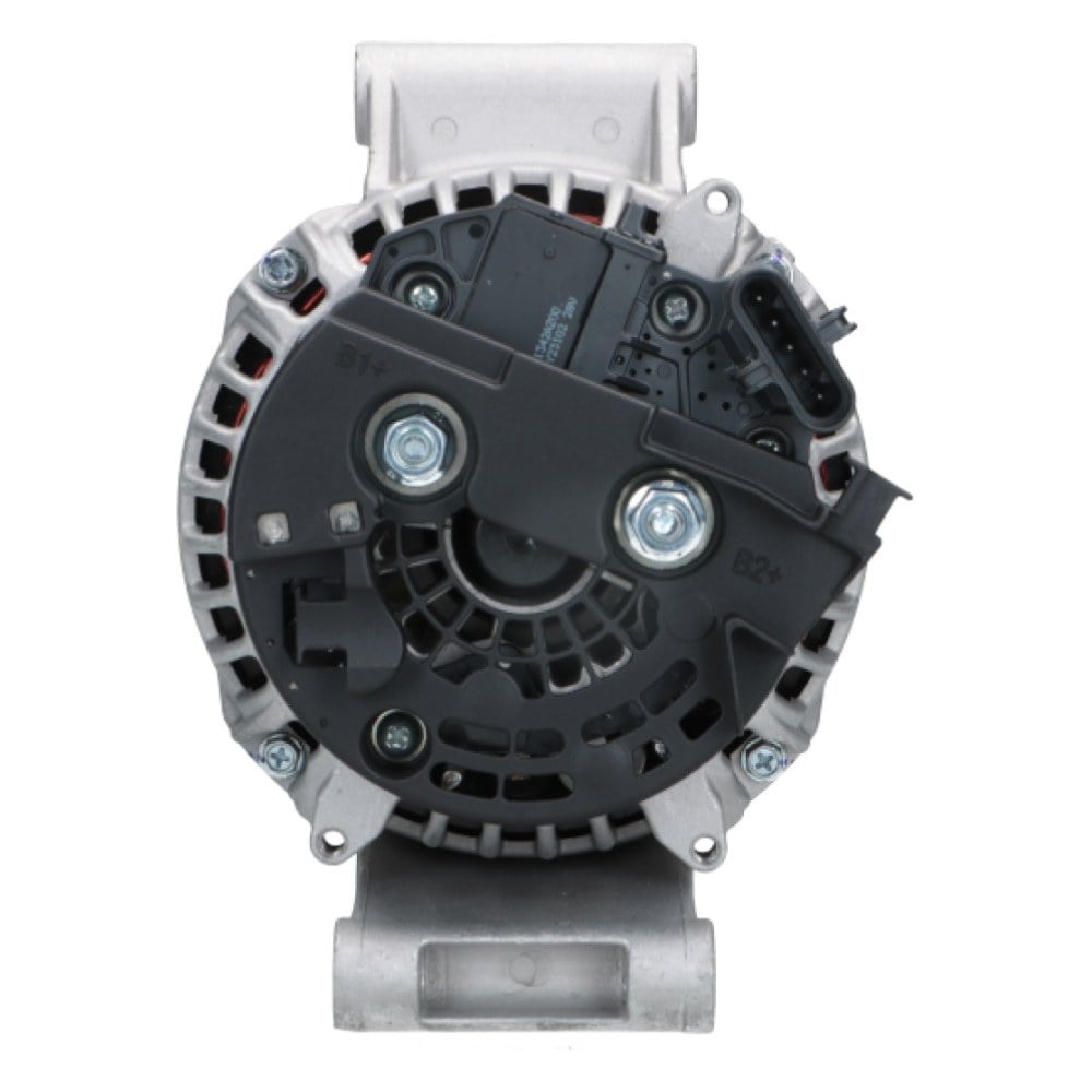 PLUSLINE0124655623PRO-Alternatör Dinamo