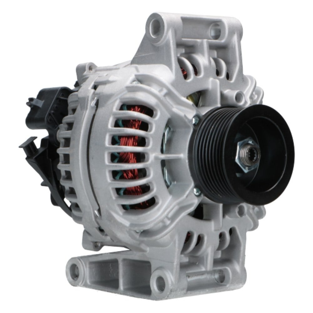 PLUSLINE0124655623PRO-Alternatör Dinamo