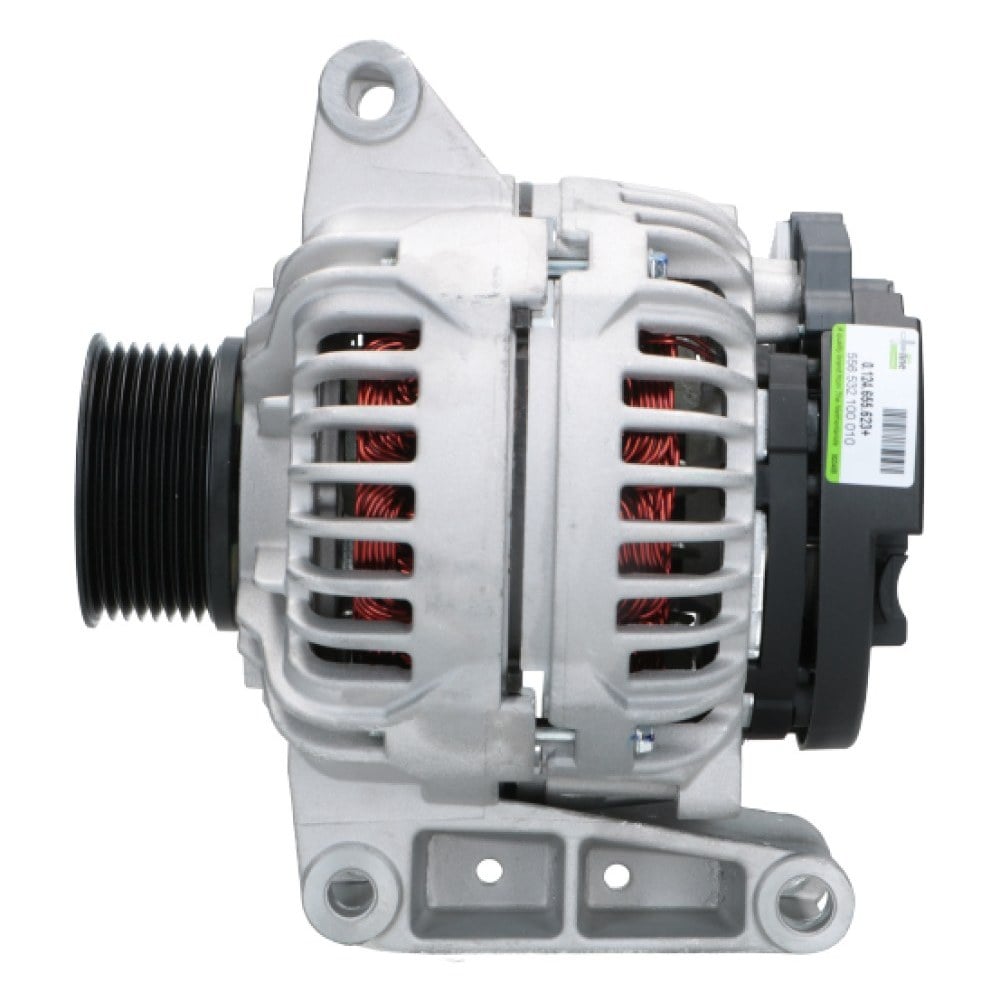 PLUSLINE0124655623PRO-Alternatör Dinamo