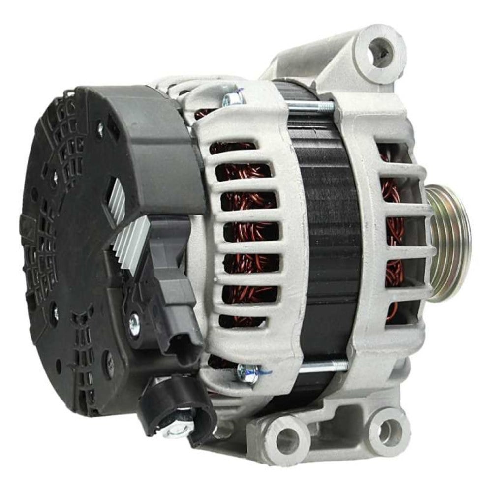 PLUSLINE0125711011-Alternatör Dinamo
