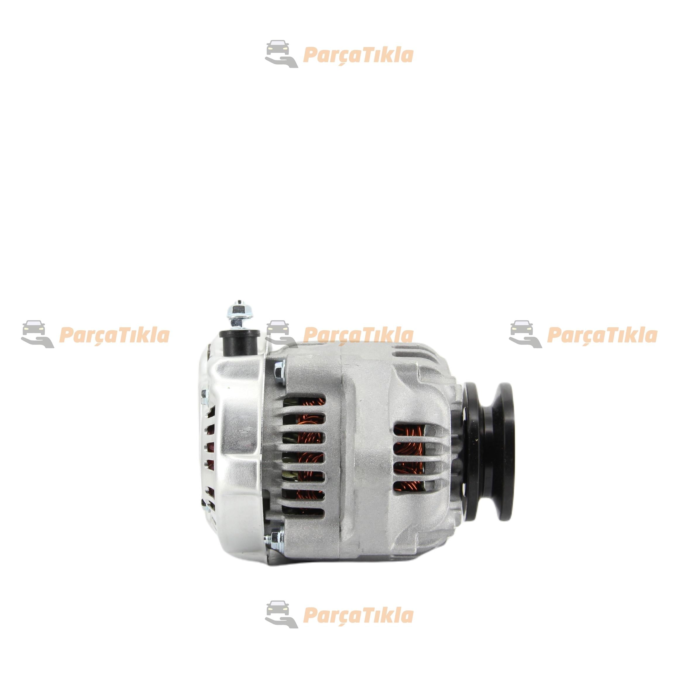 PLUSLINE1002114690-Alternatör Dinamo
