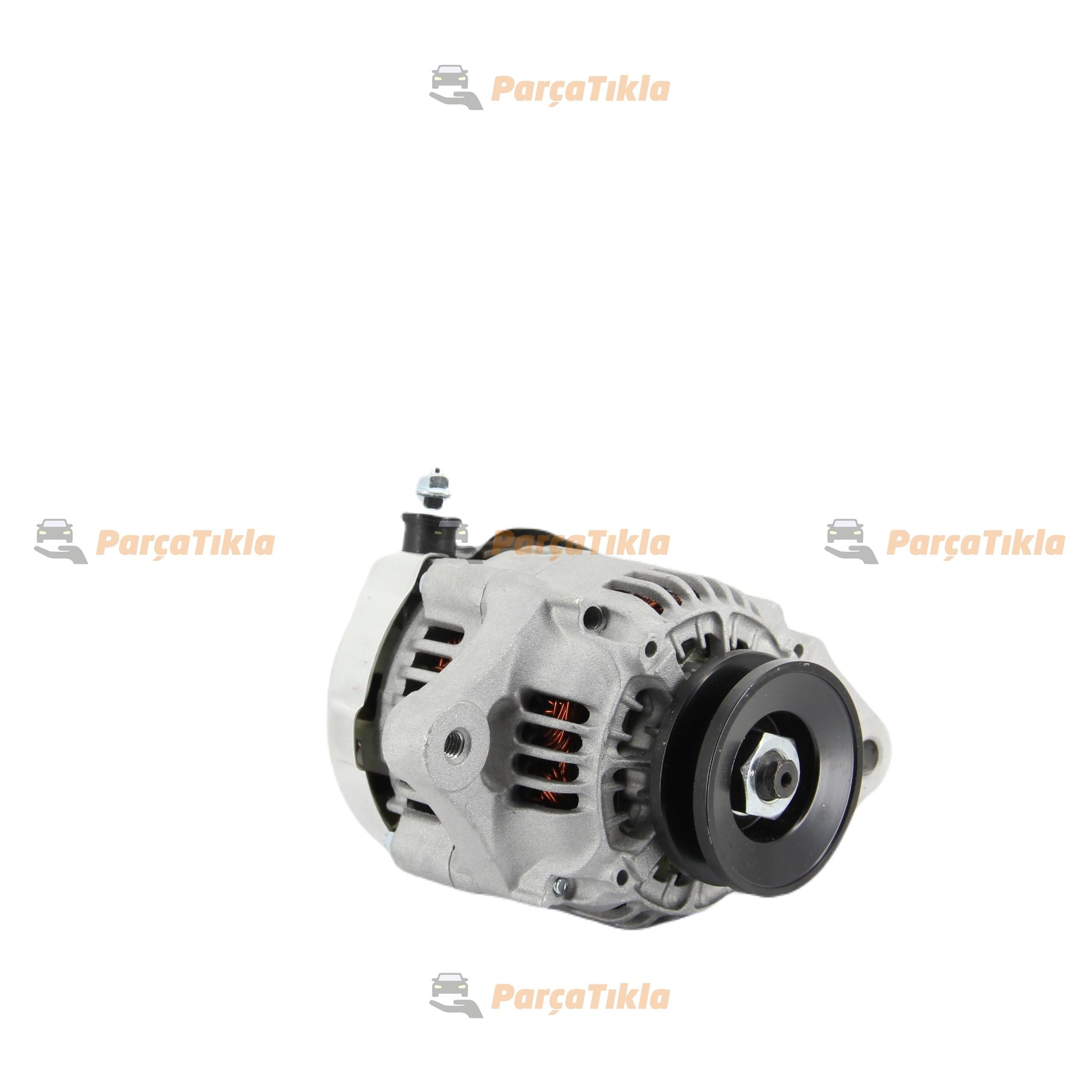 PLUSLINE1002114690-Alternatör Dinamo