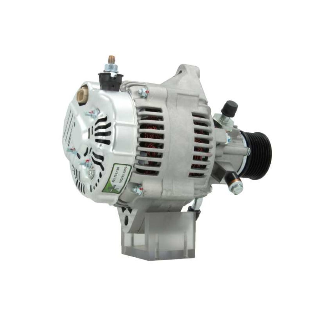PLUSLINE1002132530-Alternatör Dinamo