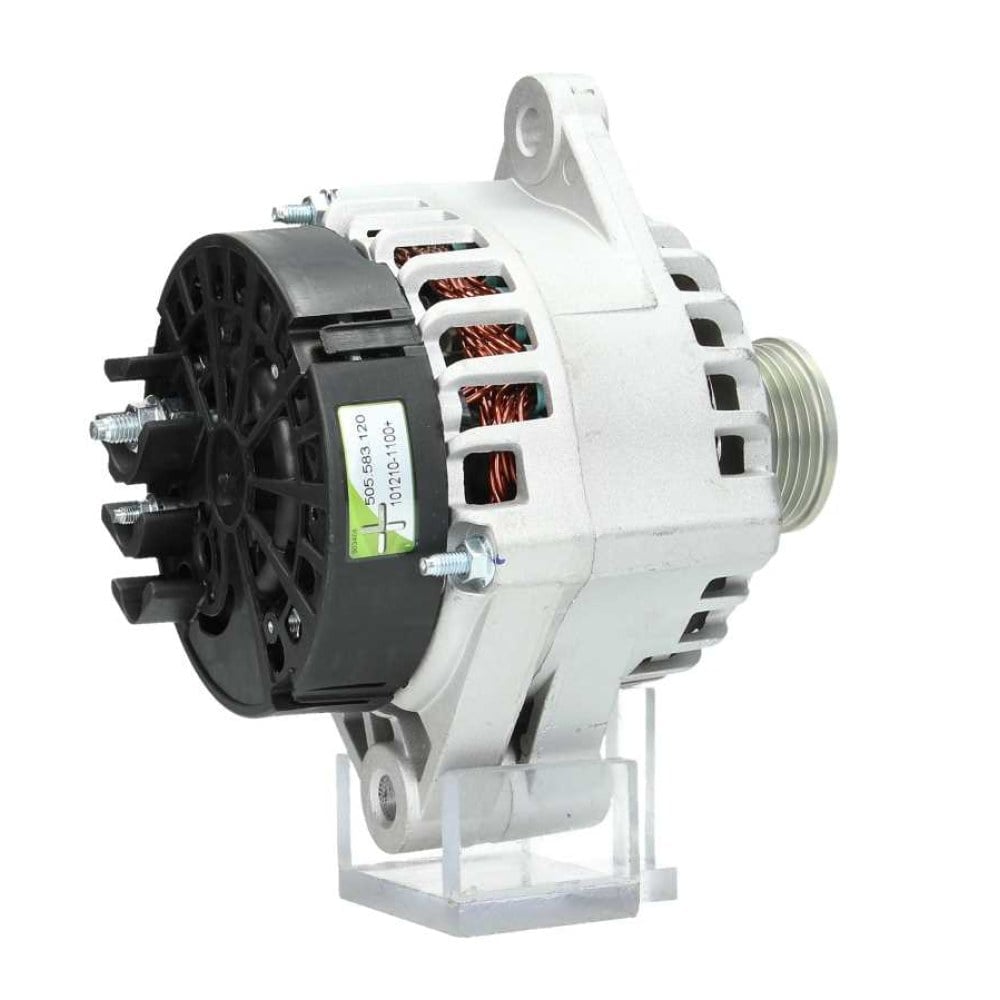 PLUSLINE1012101100-Alternatör Dinamo