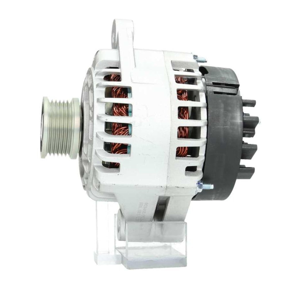 PLUSLINE1012101100-Alternatör Dinamo
