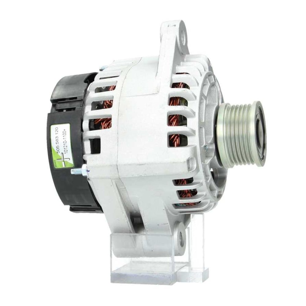 PLUSLINE1012101100-Alternatör Dinamo