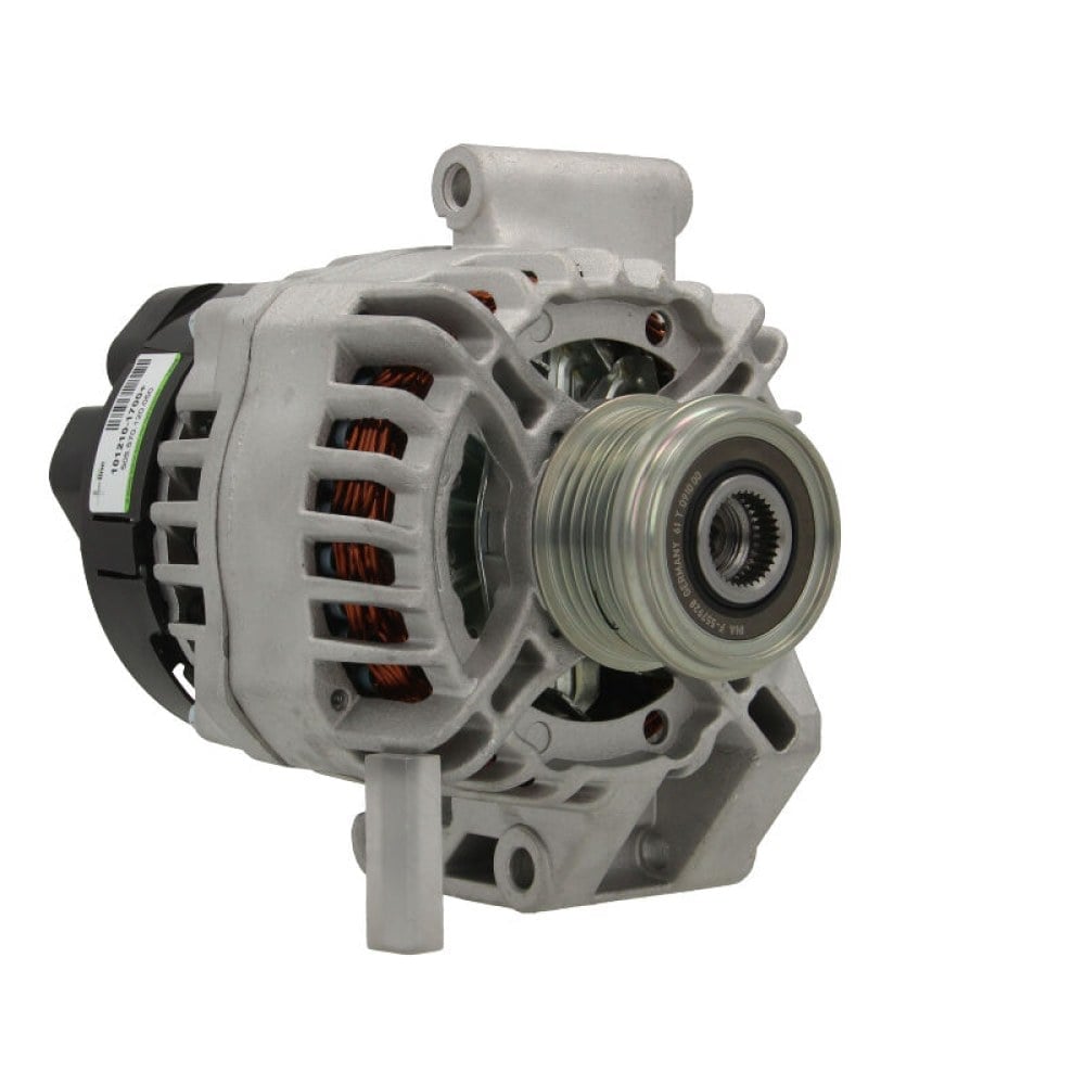 PLUSLINE1012101700-Alternatör Dinamo