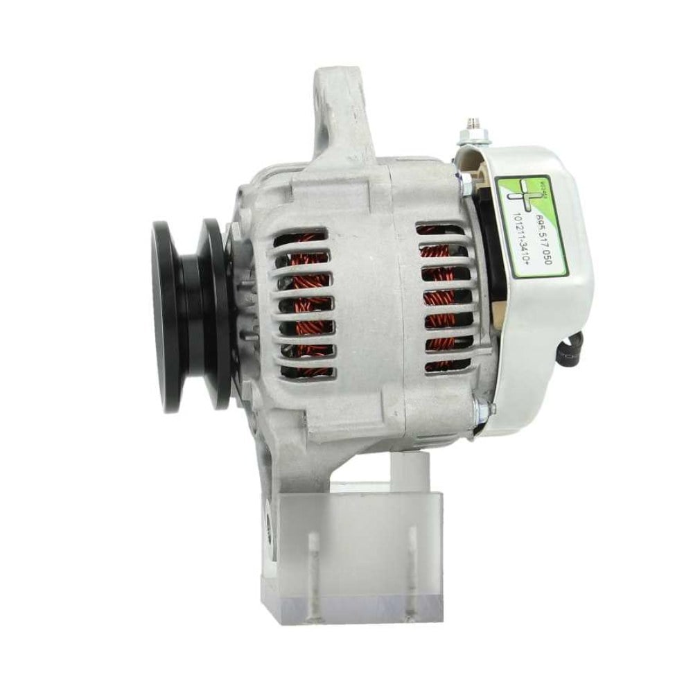 PLUSLINE1012113410-Alternatör Dinamo
