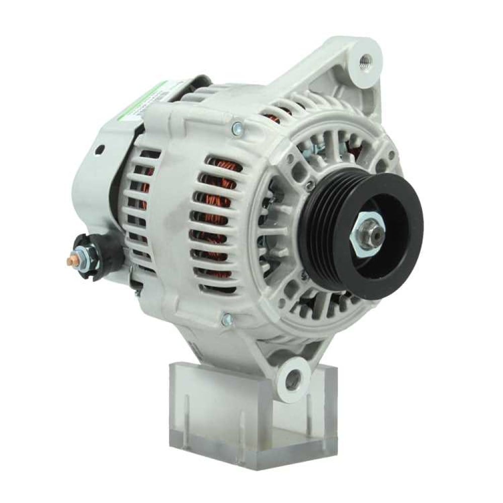 PLUSLINE1012115010-Alternatör Dinamo