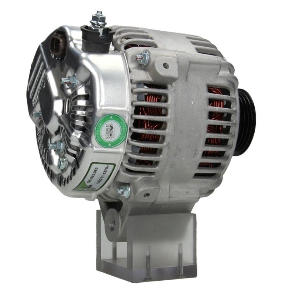 PLUSLINE1022111370-Alternatör Dinamo