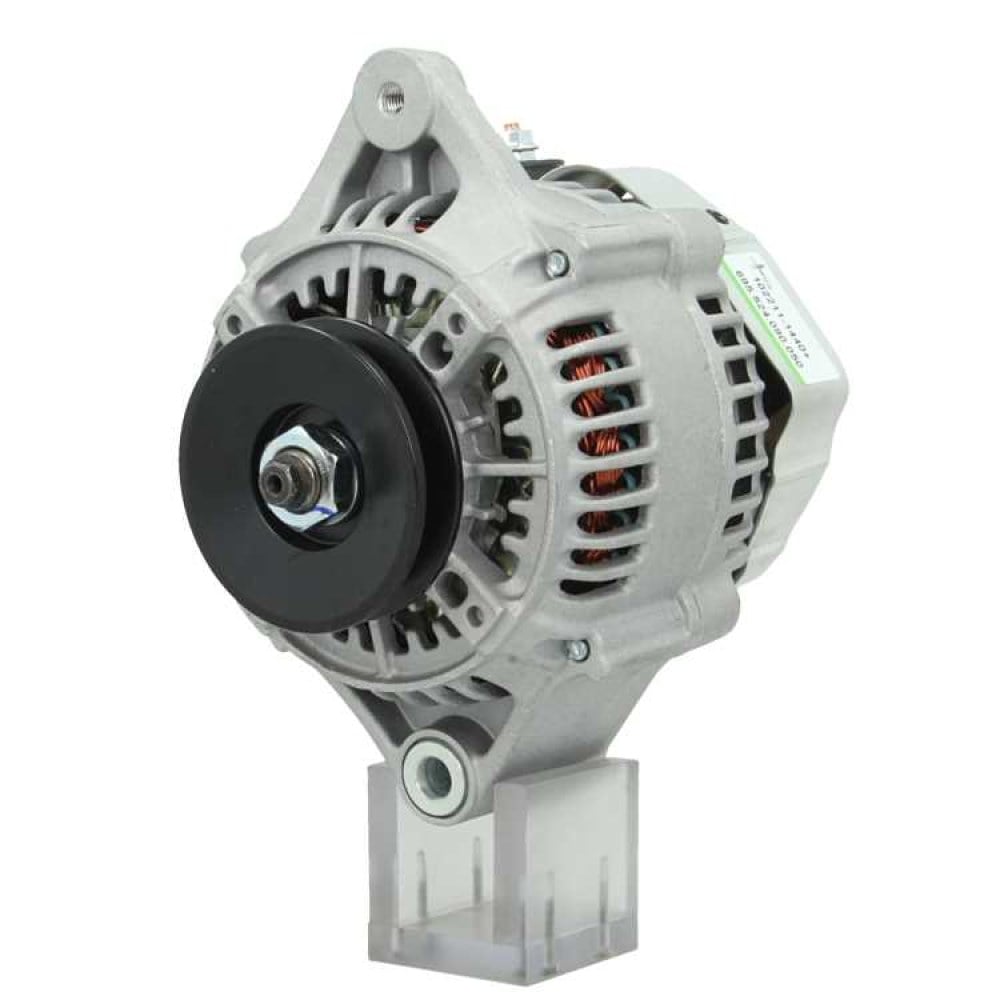 PLUSLINE1022111440-Alternatör Dinamo