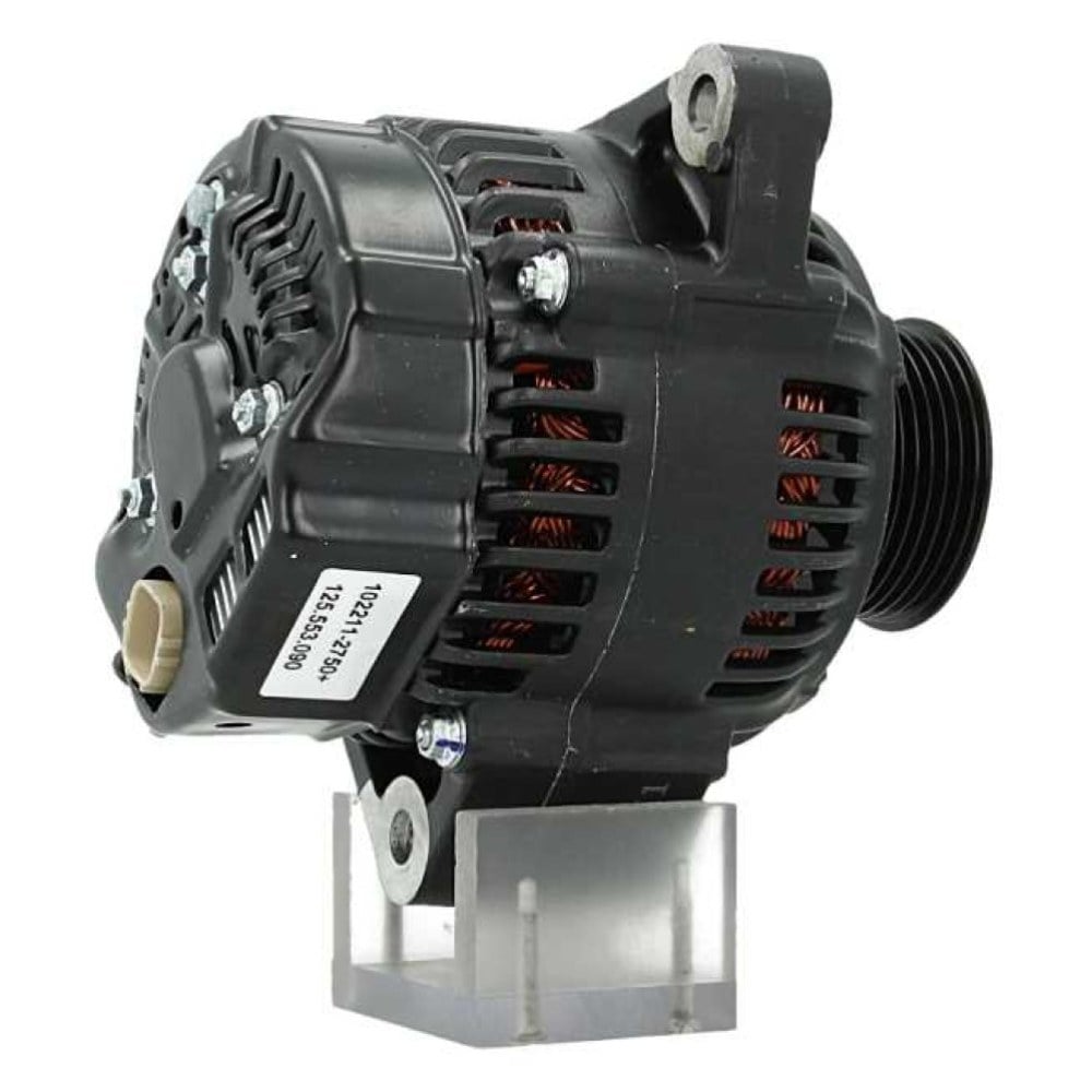 PLUSLINE1022112750-Alternatör Dinamo
