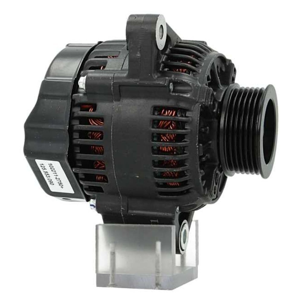 PLUSLINE1022112750-Alternatör Dinamo