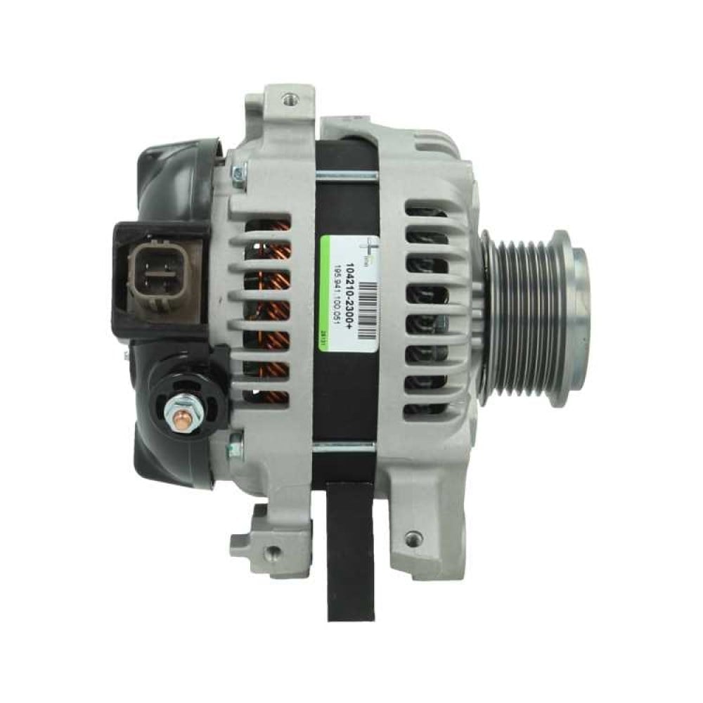 PLUSLINE1042102300-Alternatör Dinamo