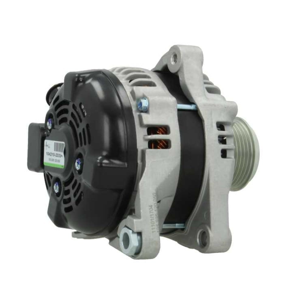 PLUSLINE1042102320-Alternatör Dinamo